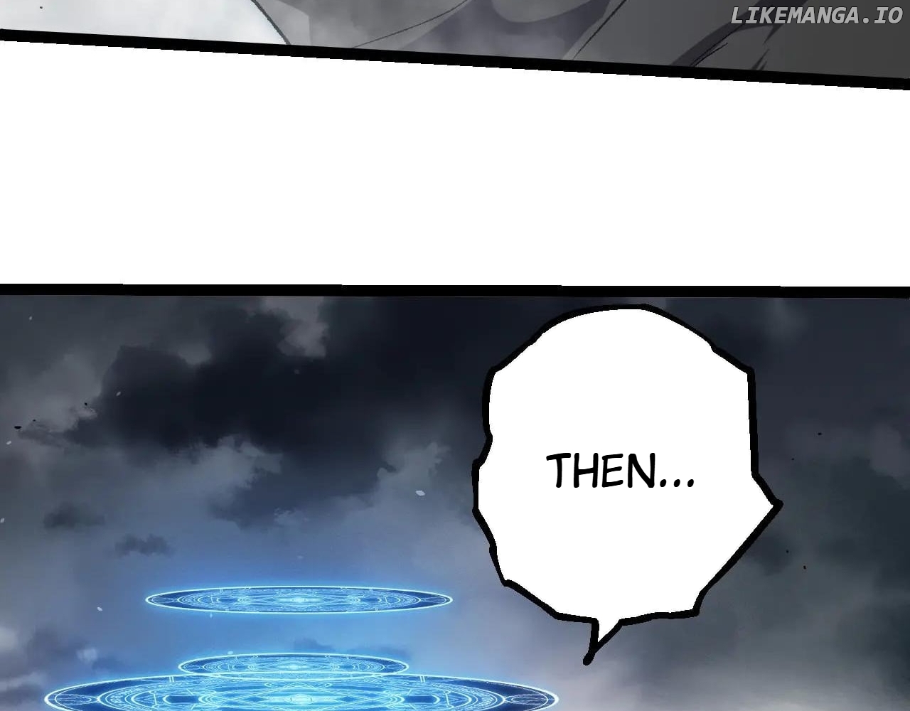 Evolution Begins With A Big Tree Chapter 328 - page 84